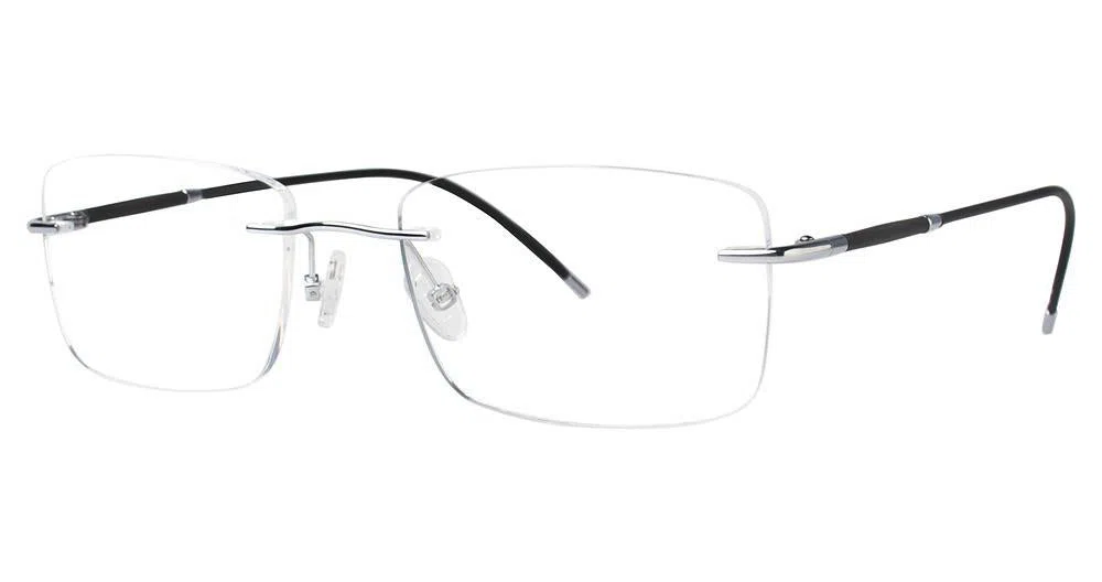 MODZ TITANIUM CONGRESS Eyeglasses - view 3